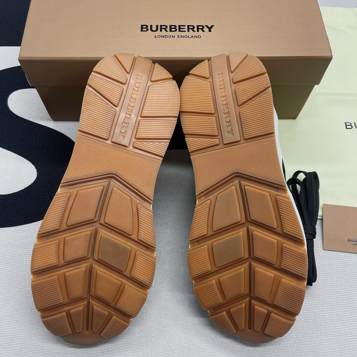 BUBERY SNEAKER