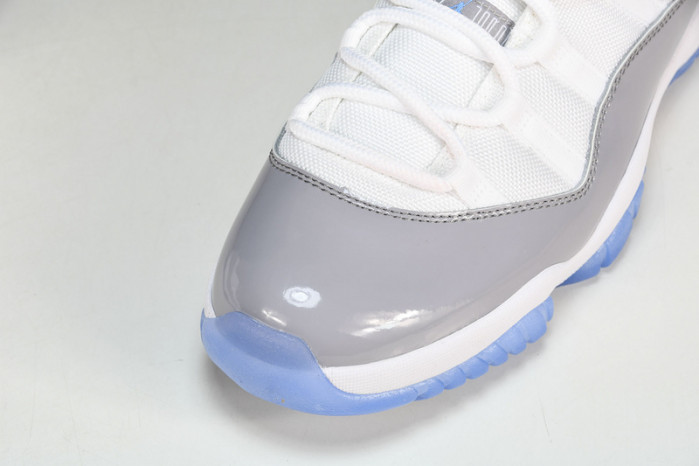 air jordan 11 low “cement grey” av2187-140