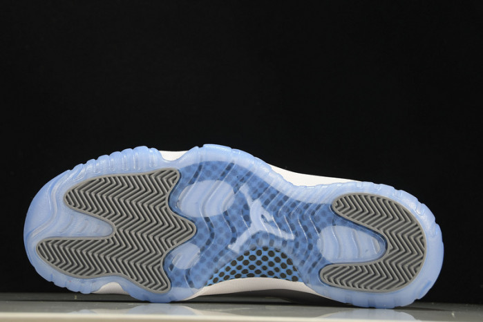 air jordan 11 low “cement grey” av2187-140