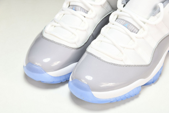air jordan 11 low “cement grey” av2187-140