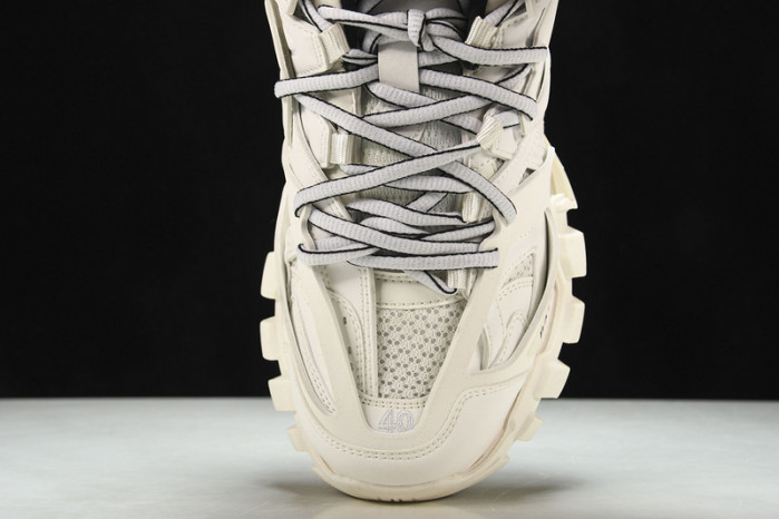 bl tess s. gomma trek low sneakers bl-10