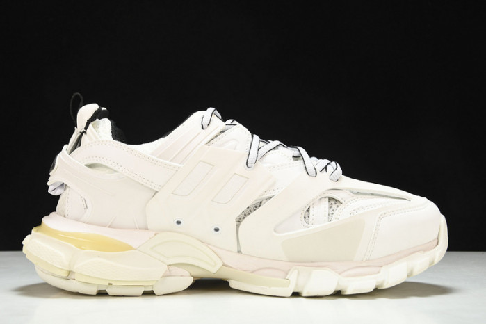 bl tess s. gomma trek low sneakers bl-10