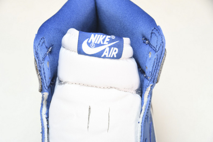 air jordan 1 high og true blue dz5485-410
