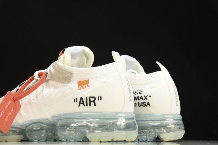 of nike air vapormax 2018 - aa3831-100