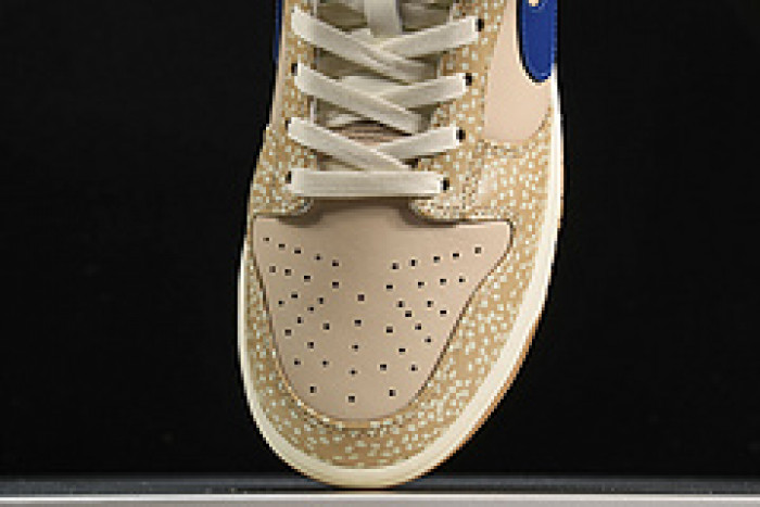 nike dunk low “sesame” dz4853-200