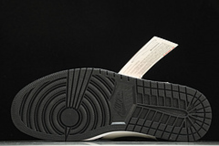 nike air jordan 1 retro high 85 black white bq4422-001