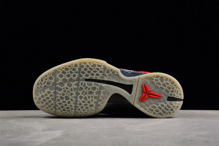 nike kobe 6 protro “3d hollywood” dd2305-003