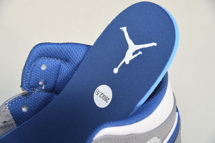 jordan 1 mid true blue cement dq8423-014