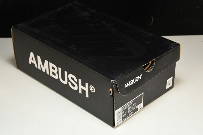 nike air force 1 low sp ambush phanT0m dv3464-002