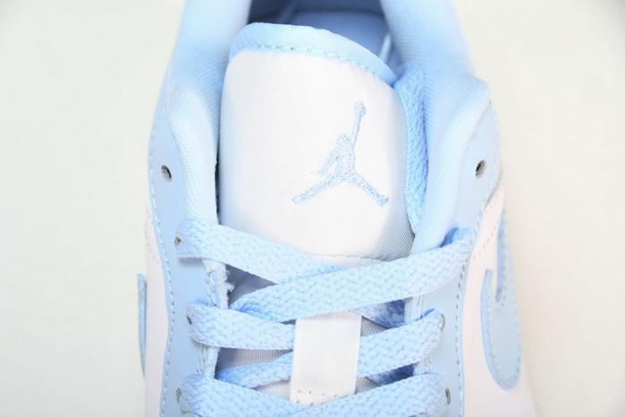 jordan 1 retro low ice blue dc0774-141