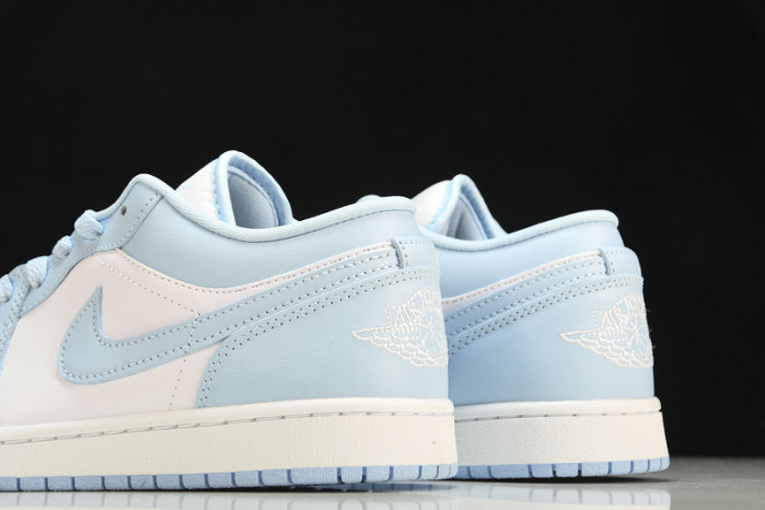 jordan 1 retro low ice blue dc0774-141