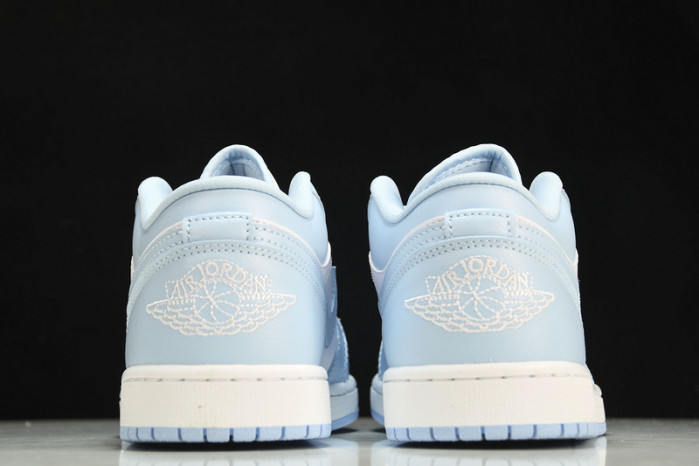 jordan 1 retro low ice blue dc0774-141