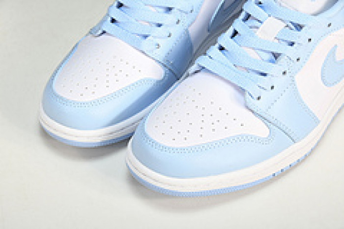 jordan 1 retro low ice blue dc0774-141