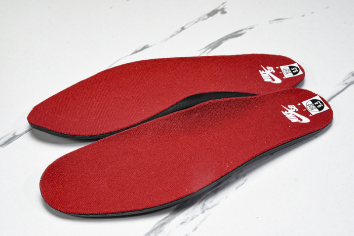 Nike SB x Air Jordan 4 “Navy” DR5415-100