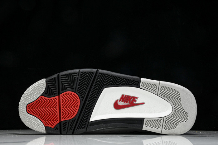 (2025) Air Jordan 4 “White Cement” Releases On May 17th FV5029-100