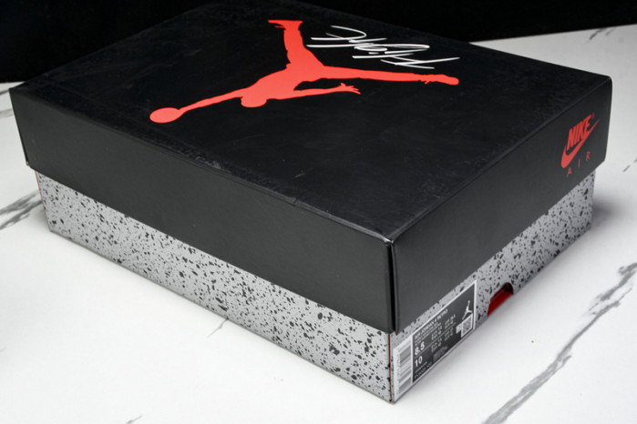 (2025) Air Jordan 4 “White Cement” Releases On May 17th FV5029-100