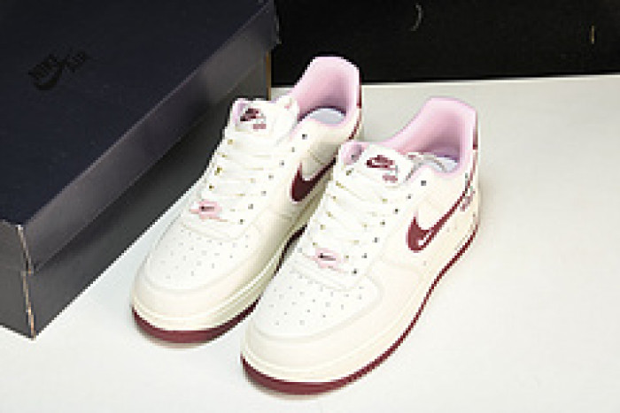 nike air force 1 low valentine’s day fd4616-161