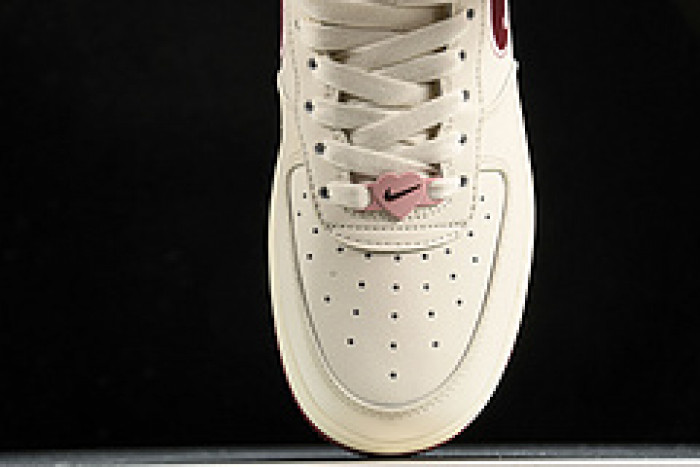 nike air force 1 low valentine’s day fd4616-161