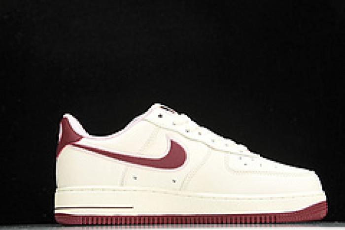 nike air force 1 low valentine’s day fd4616-161