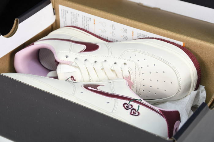 nike air force 1 low valentine’s day fd4616-161