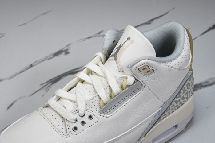 air jordan 3 craft “ivory” fj9479-100