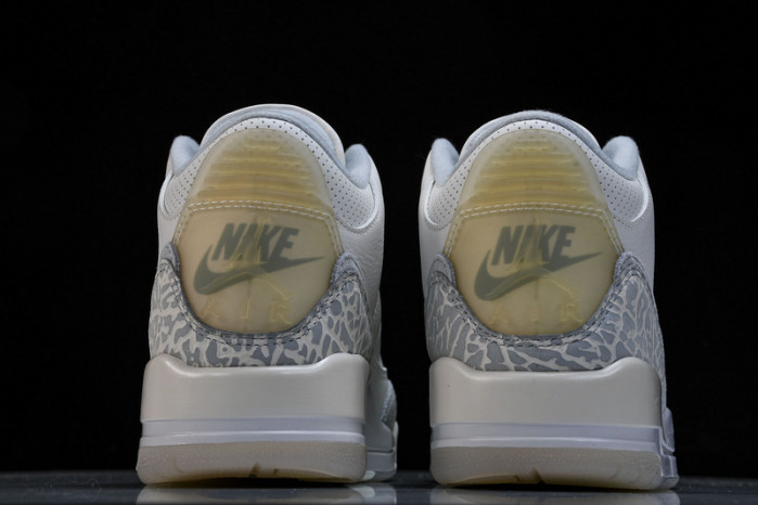 air jordan 3 craft “ivory” fj9479-100