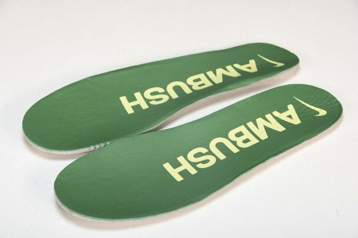 nike air force 1 low sp ambush pine green dv3464-300