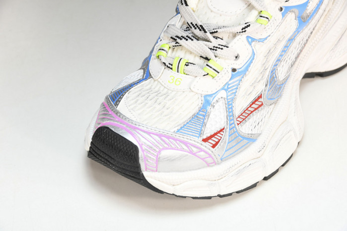 bl track trainers sneaker bl-54