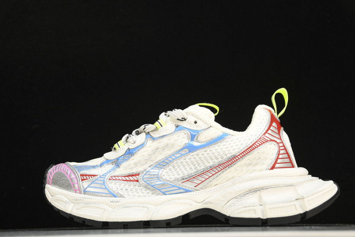 bl track trainers sneaker bl-54