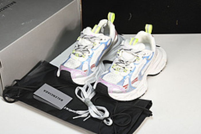 bl track trainers sneaker bl-54