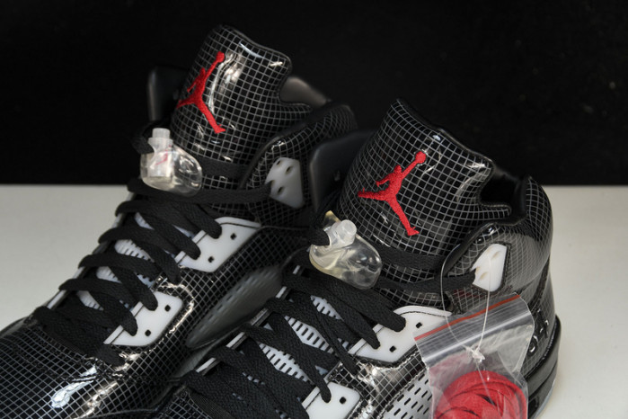 air jordan 5 retro "transformers - black ops" 2212071