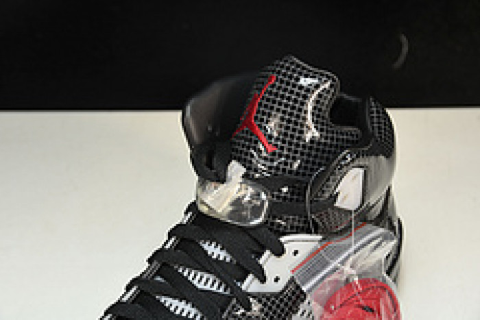 air jordan 5 retro "transformers - black ops" 2212071