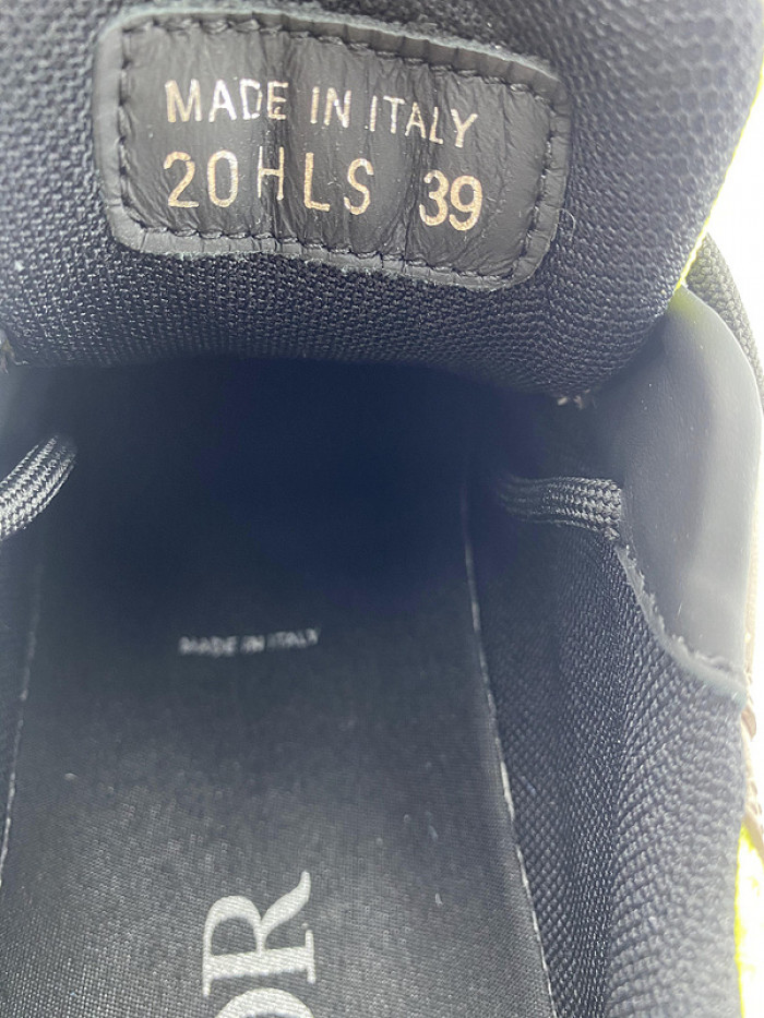 dr b22 trainer sneaker 2309047