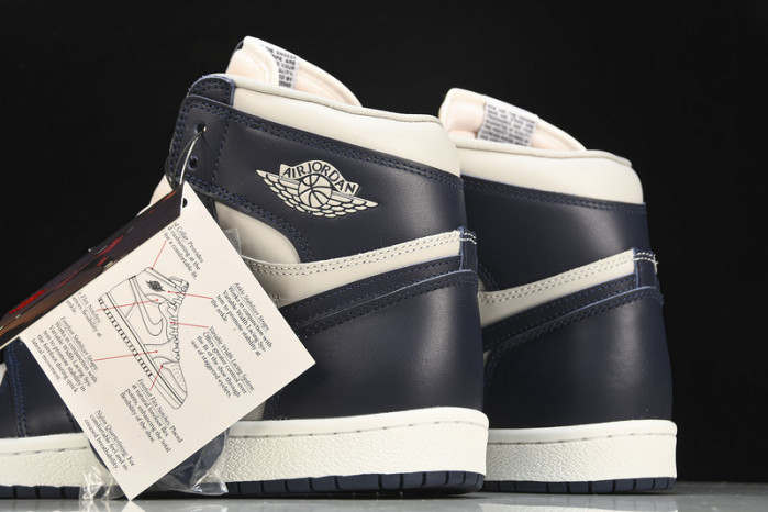jordan 1 retro high 85 georgetown bq4422-400