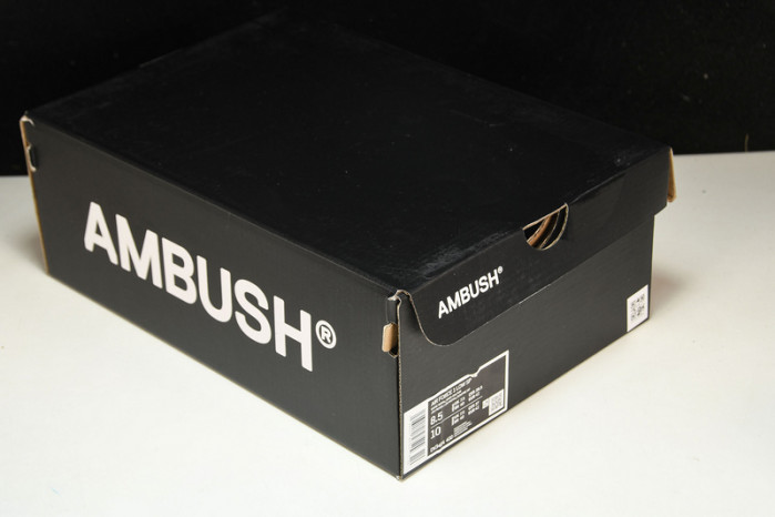 nike air force 1 low sp ambush game royal dv3464-400