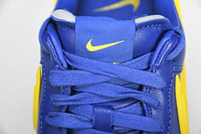 nike air force 1 low sp ambush game royal dv3464-400