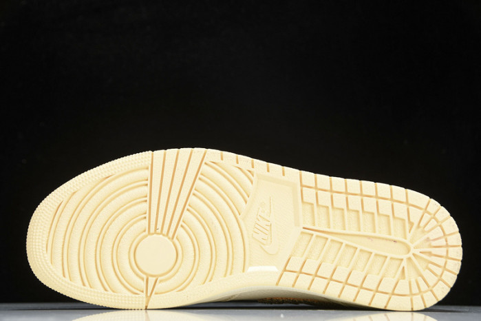 jordan 1 retro high og craft vibrations of naija fd8631-100