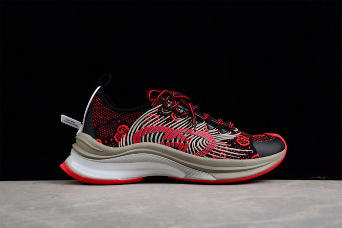 gi rhyton vintage trainer sneaker usn108490