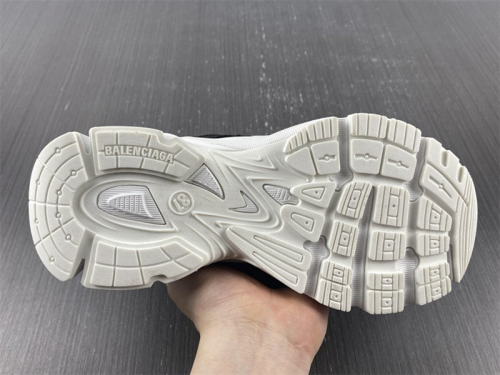 bl phanT0m sneaker bicolor bl-0701