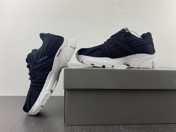 bl phanT0m sneaker bicolor bl-0701