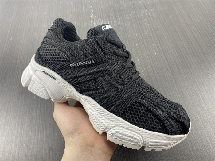 bl phanT0m sneaker bicolor bl-0701