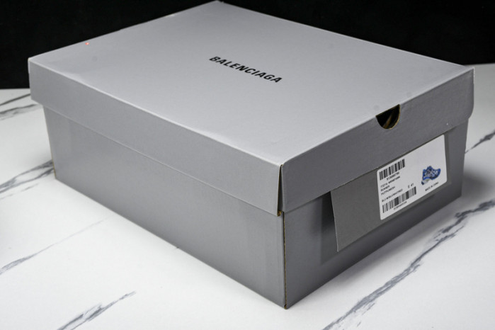 BL RUNNER SNEAKERS WRNMT-4896