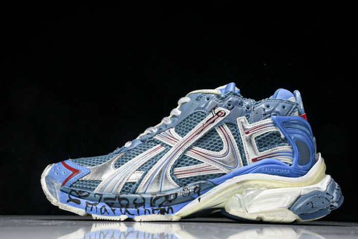 BL RUNNER SNEAKERS WRNMT-4896