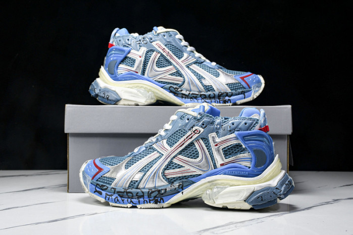 BL RUNNER SNEAKERS WRNMT-4896