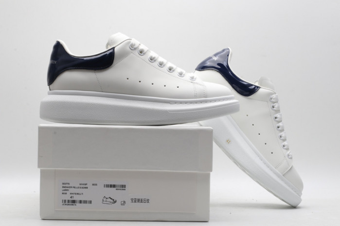 alex mcqu sneakers mc-45