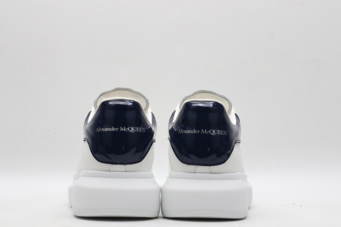 alex mcqu sneakers mc-45