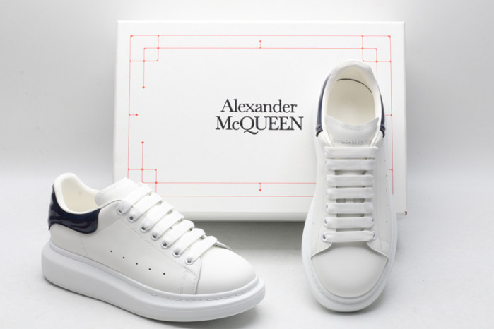 alex mcqu sneakers mc-45