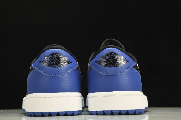 jordan 1 retro low golf "royal toe" dd9315-102