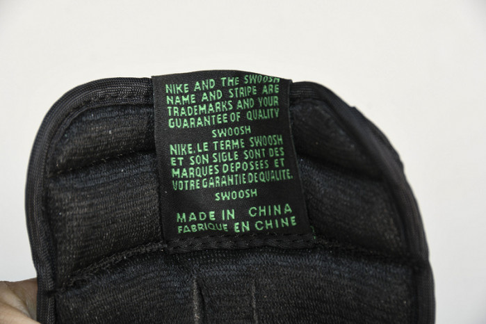 nike air jordan 1 retro high og “celtics” dz5485-031