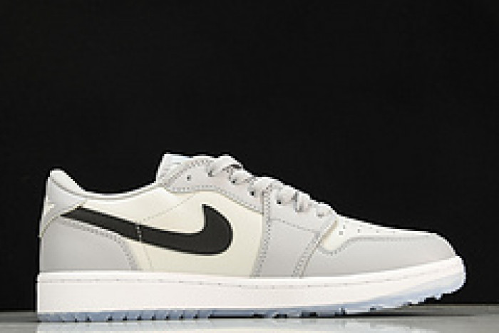 jordan 1 retro low golf wolf grey dd9315-002